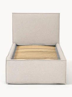 Letto Singolo Con Contenitore Dream