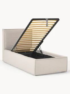 Letto Singolo Con Contenitore Dream