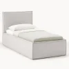 Letto Singolo Con Contenitore Dream