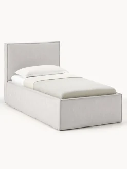 Letto Singolo Con Contenitore Dream
