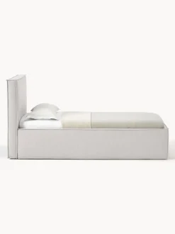 Letto Singolo Con Contenitore Dream