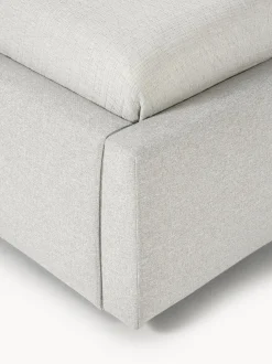 Letto Singolo Con Contenitore Cloud