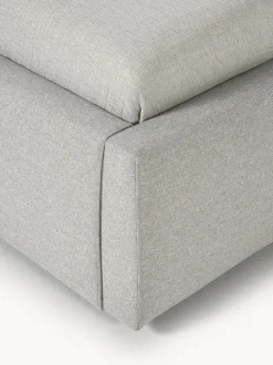 Letto Singolo Con Contenitore Cloud