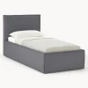 Letto Singolo Con Contenitore Dream