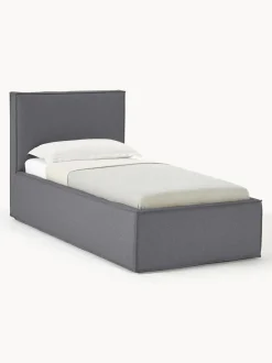 Letto Singolo Con Contenitore Dream