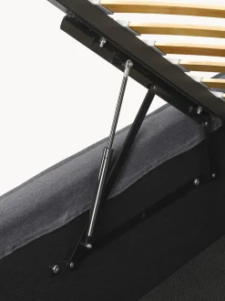 Letto Singolo Con Contenitore Dream