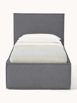 Letto Singolo Con Contenitore Dream