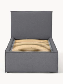 Letto Singolo Con Contenitore Dream