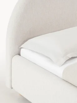 Letto Singolo Con Contenitore Ebba