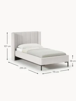 Letto Singolo Dusk