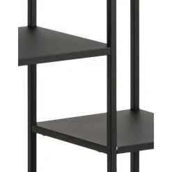 Libreria Alta In Metallo Neptun*Westwing Collection Discount