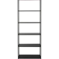 Libreria Alta In Metallo Neptun*Westwing Collection Clearance