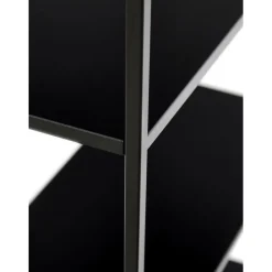 Libreria Alta In Metallo Neptun*Westwing Collection Clearance