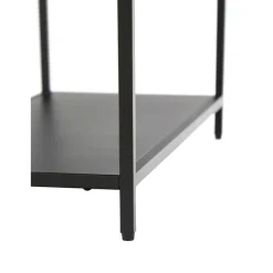 Libreria Alta In Metallo Neptun*Westwing Collection Clearance