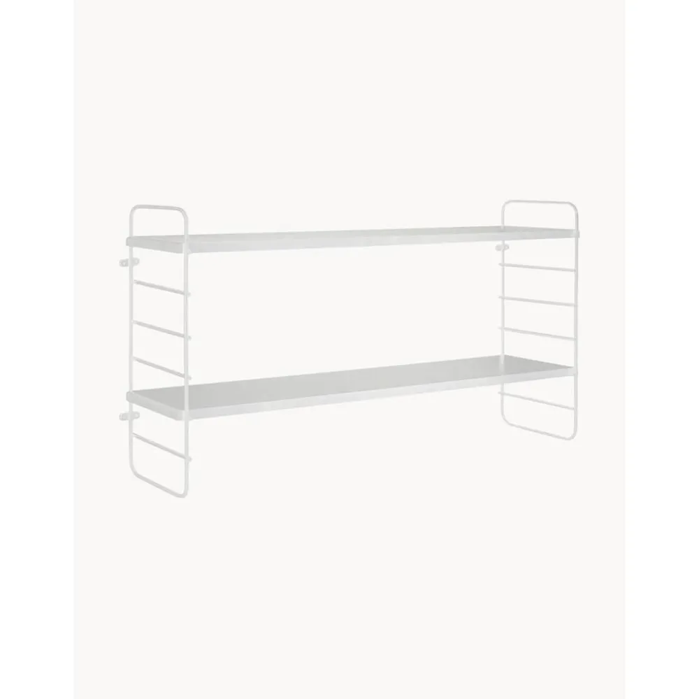 Libreria Da Parete Con Struttura In Metallo North*Bloomingville Best