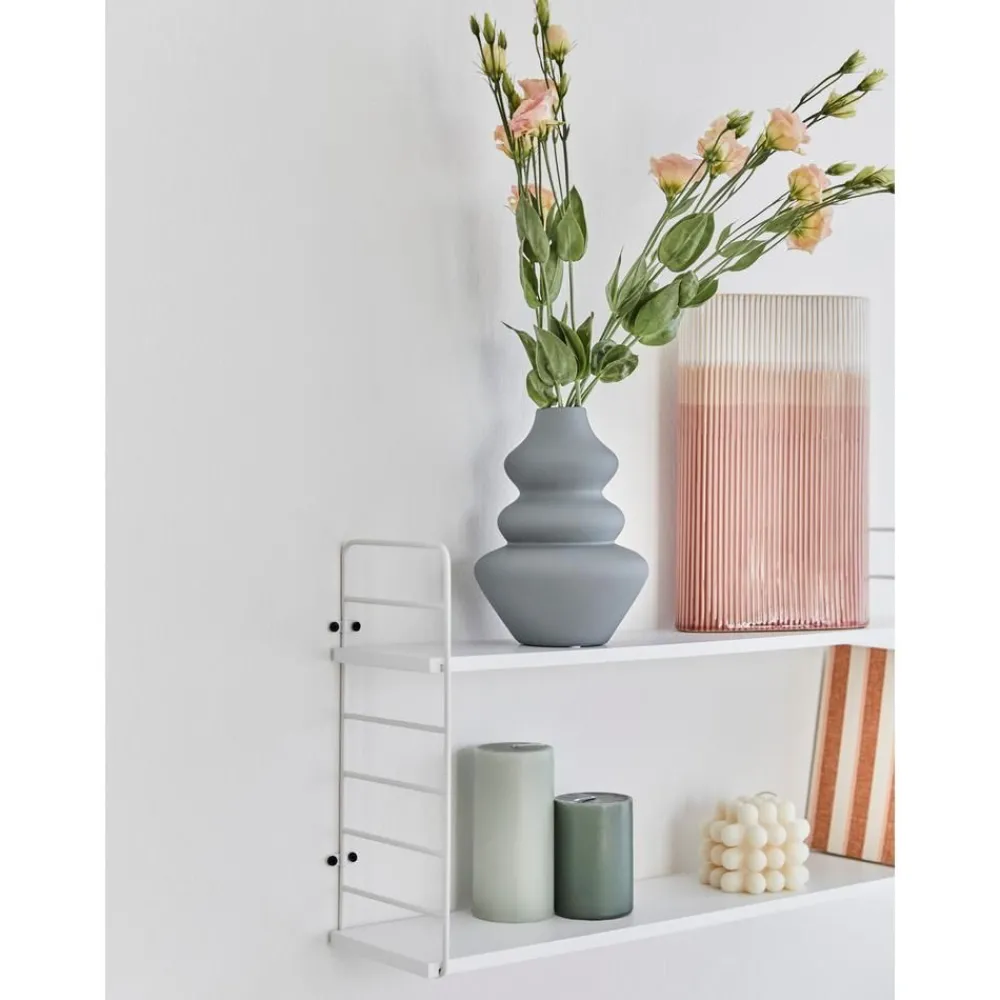 Libreria Da Parete Con Struttura In Metallo North*Bloomingville Best