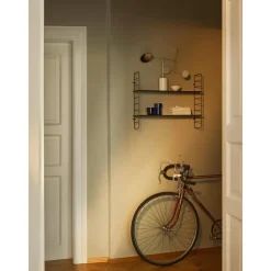 Libreria Da Parete Con Struttura In Metallo North*Bloomingville Online