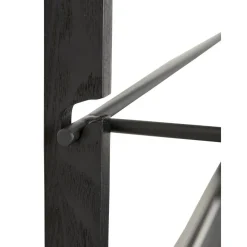 Libreria Da Parete In Legno Di Quercia Norm*Hübsch Fashion