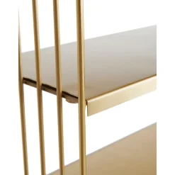 Libreria Da Parete In Metallo Willie*Jotex Best