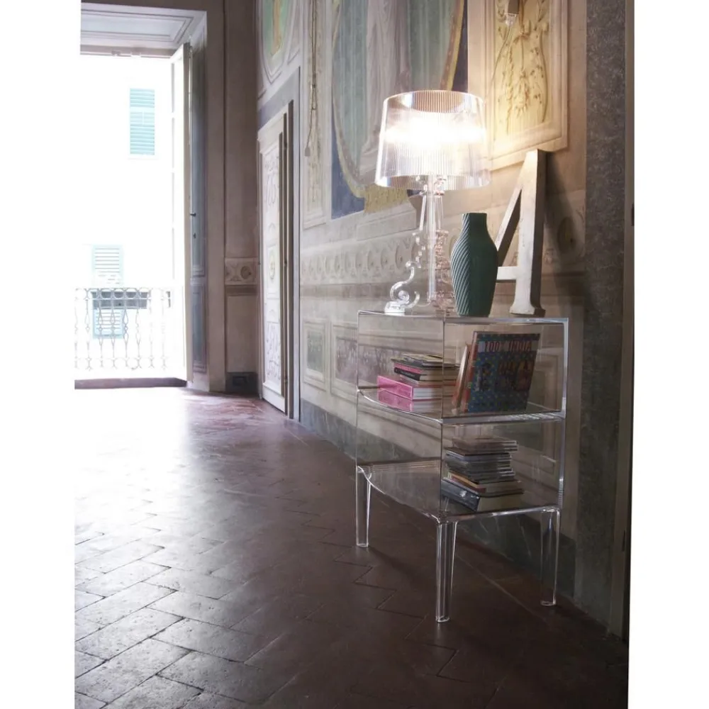 Libreria Ghost Buster*Kartell Discount