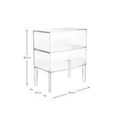 Libreria Ghost Buster*Kartell Discount