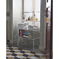 Libreria Ghost Buster*Kartell Discount