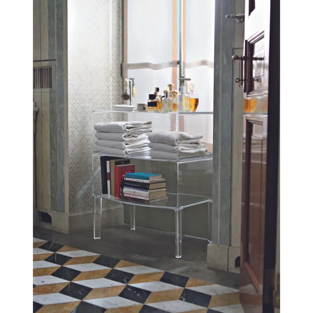 Libreria Ghost Buster*Kartell Discount