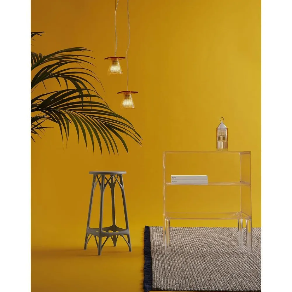 Libreria Ghost Buster*Kartell Discount