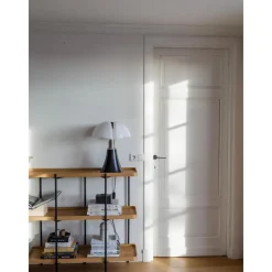 Libreria In Legno Con Struttura In Metallo Renee*Westwing Collection Online