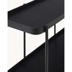 Libreria In Legno Con Struttura In Metallo Renee*Westwing Collection Best