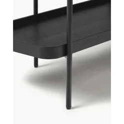 Libreria In Legno Con Struttura In Metallo Renee*Westwing Collection Best