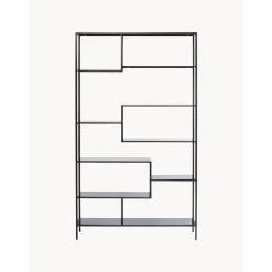 Libreria In Metallo Loft*Kare Design Best