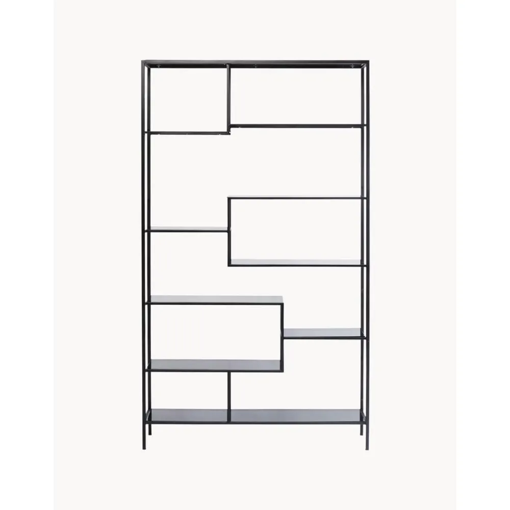 Libreria In Metallo Loft*Kare Design Best