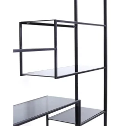 Libreria In Metallo Loft*Kare Design Best