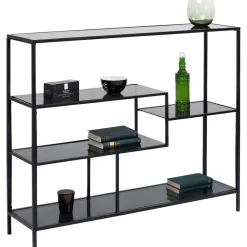 Libreria In Metallo Loft*Kare Design Clearance