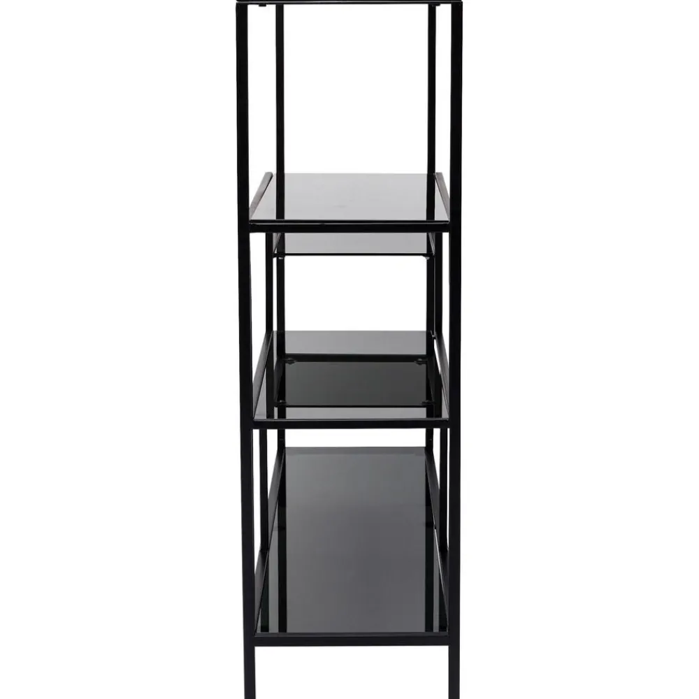 Libreria In Metallo Loft*Kare Design Clearance