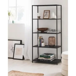 Libreria In Metallo Neptun*Westwing Collection Sale