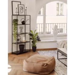 Libreria In Metallo Neptun*Westwing Collection Sale