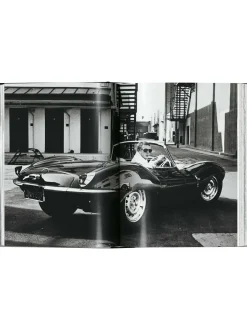 Libro Illustrato 50 Ultimate Sports Cars: 1910S To Present