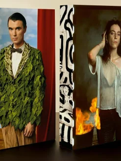 Libro Illustrato Annie Leibovitz - Sumo