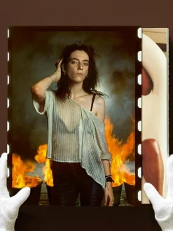 Libro Illustrato Annie Leibovitz - Sumo