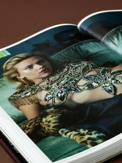 Libro Illustrato Annie Leibovitz - Sumo