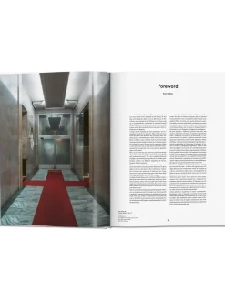 Libro Illustrato Entryways Of Milan
