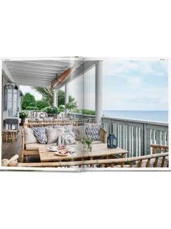 Libro Illustrato Great Escapes Europe