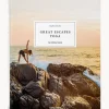 Libro Illustrato Great Escapes Yoga