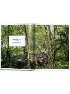 Libro Illustrato Great Escapes Yoga