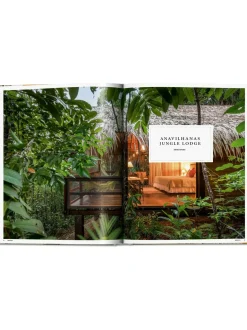 Libro Illustrato Great Escapes Latin America