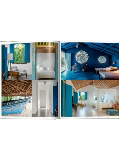 Libro Illustrato Great Escapes Latin America