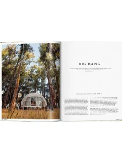 Libro Illustrato Great Escapes Latin America