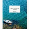 Libro Illustrato Great Escapes Greece